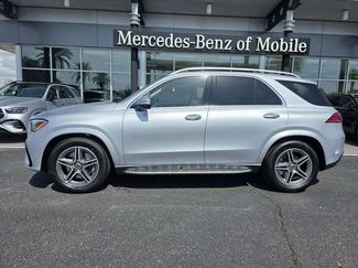 New 2026 Mercedes-Benz GLE 350 4MATIC video 1