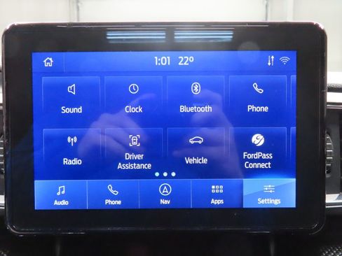 Used 2022 Ford Explorer ST-Line w/ Class IV Trailer Tow Package AWD/4WD image 25