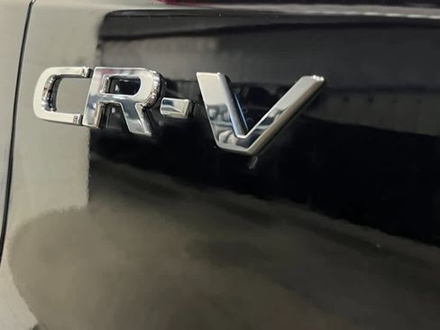 New 2026 Honda CR-V EX-L image 5