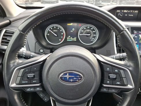 Used 2019 Subaru Forester Limited w/ Popular Package #3 image 19