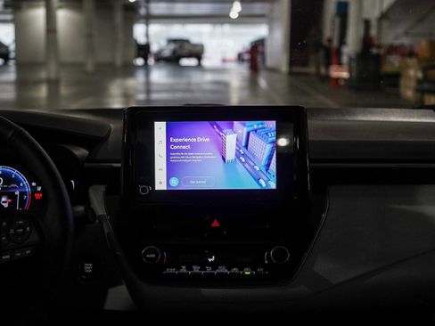 New 2026 Toyota Corolla SE image 17