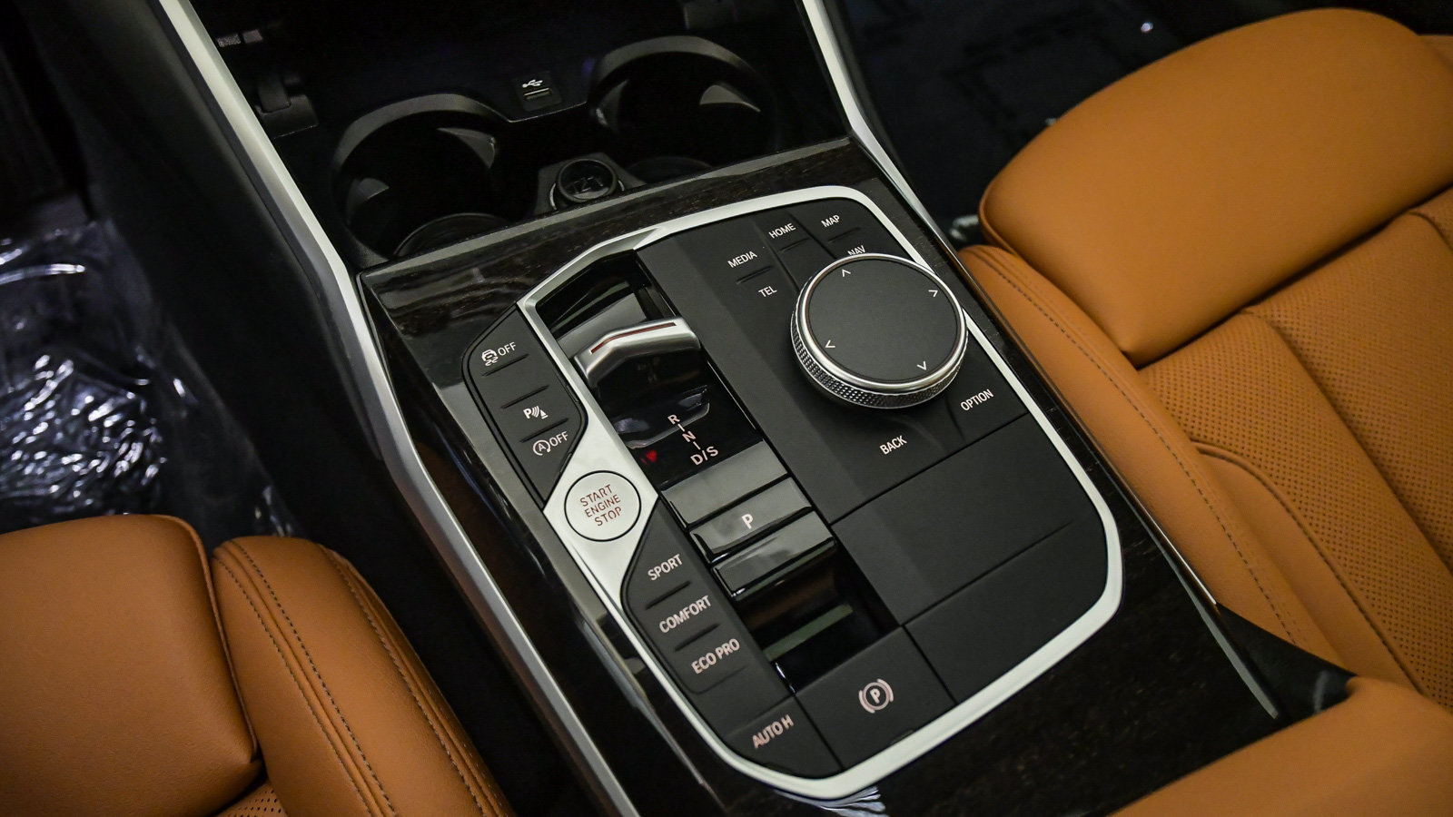 Certified 2023 BMW 330i Sedan w/ Premium Package RWD image 20