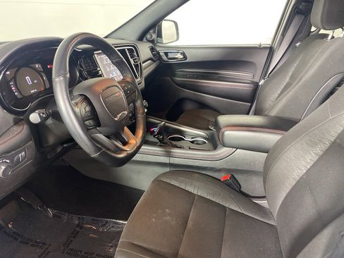 Used 2024 Dodge Durango GT w/ Blacktop Package image 16