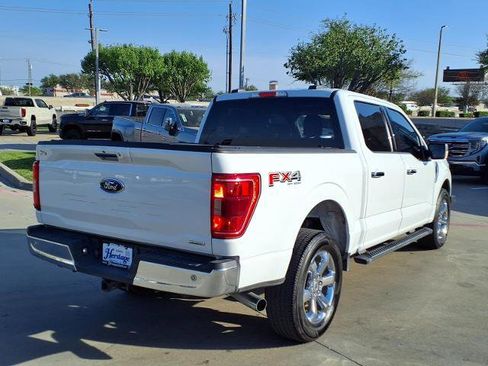 Used 2021 Ford F150 XLT w/ Equipment Group 302A High image 3