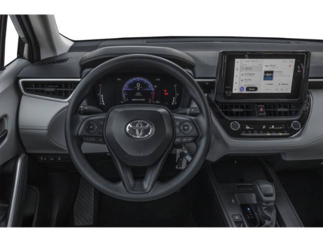 New 2026 Toyota Corolla Cross L AWD/4WD image 9