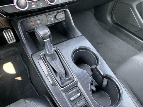 Certified 2023 Honda Civic Sport image 25