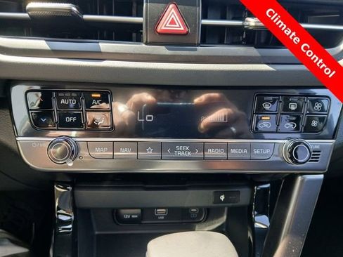 New 2026 Kia Seltos SX w/ SX Sunroof Package image 26