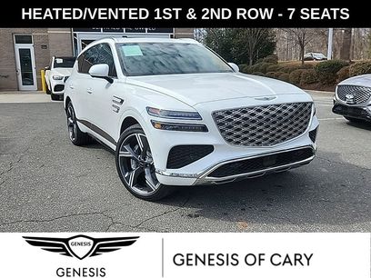 Used 2026 Genesis GV80 3.5T Prestige