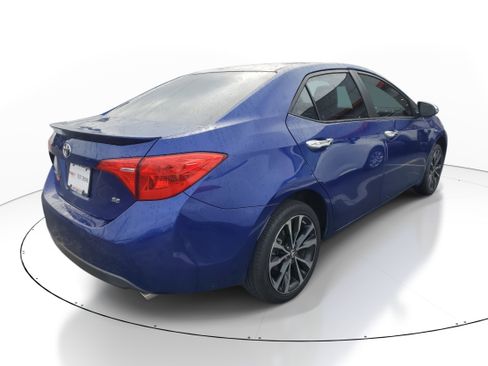 Used 2018 Toyota Corolla L image 6