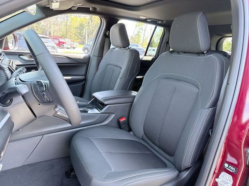 New 2026 Jeep Grand Cherokee Laredo X RWD image 11