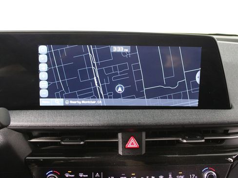 Used 2024 Kia EV6 Wind w/ Wind Technology Package RWD image 16