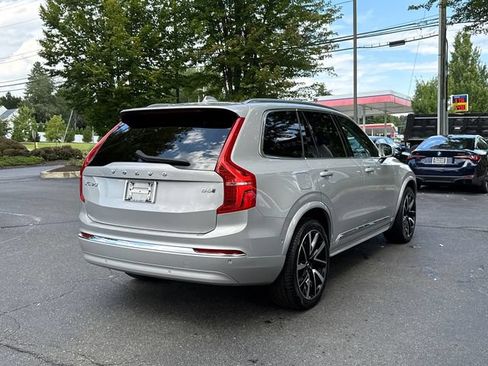 Used 2023 Volvo XC90 B6 Plus w/ Protection Package Premier AWD/4WD image 4