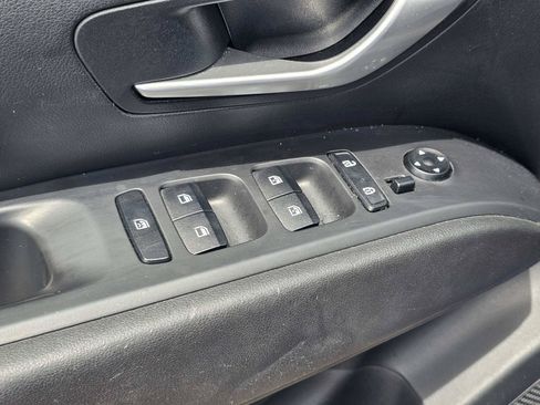 Used 2024 Hyundai Tucson SEL FWD image 15
