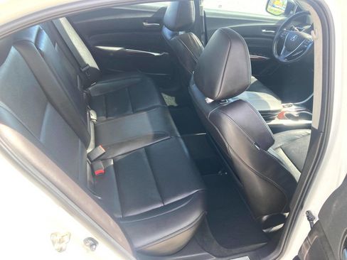 Used 2016 Acura TLX V6 w/ Technology Package image 25