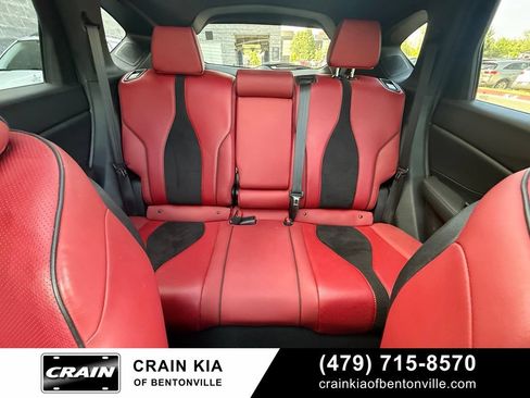 Used 2021 Acura RDX A-Spec FWD image 29