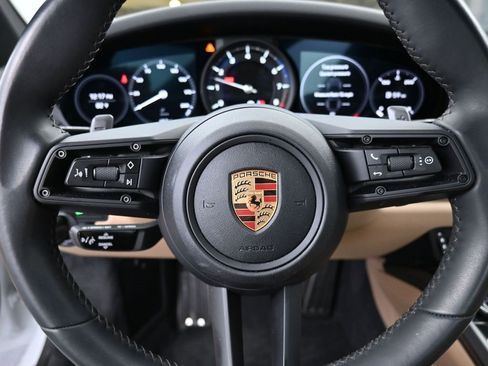 Certified 2022 Porsche 911 Carrera image 27