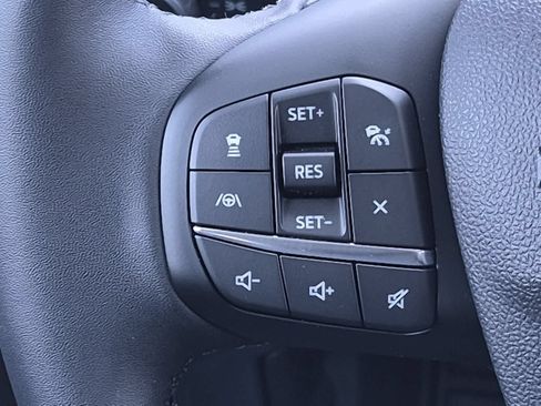 Used 2025 Ford Maverick Lariat w/ Black Appearance Package AWD/4WD image 23