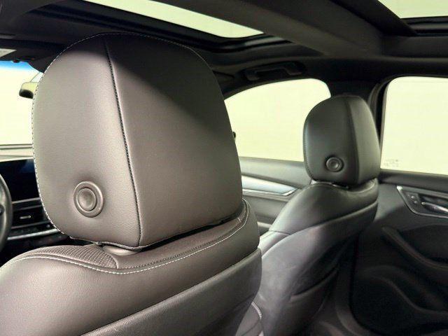 Certified 2023 Cadillac CT5 Premium Luxury w/ Technology Package RWD image 27