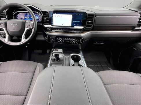 Used 2025 Chevrolet Silverado 1500 RST w/ All Star Edition Plus AWD/4WD image 16