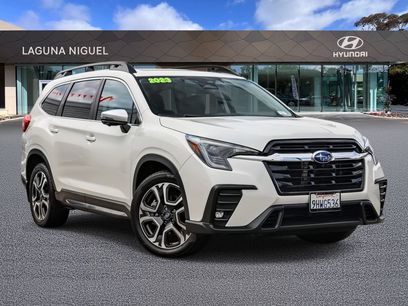 Used 2023 Subaru Ascent Limited w/ Technology Package