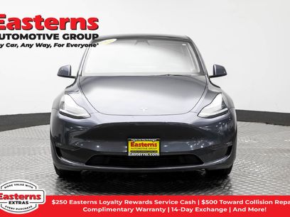 Used 2022 Tesla Model Y Long Range