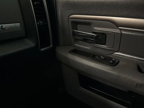 Used 2016 RAM 1500 Lone Star AWD/4WD image 16