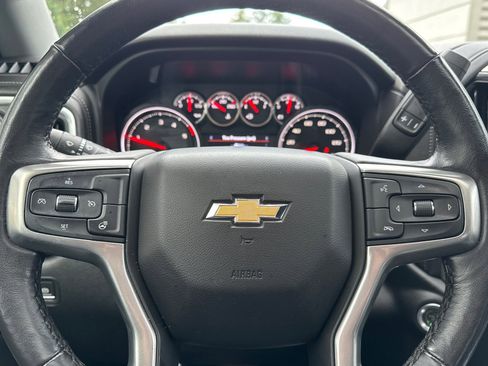 Used 2020 Chevrolet Silverado 2500 LT w/ All Star Edition image 22