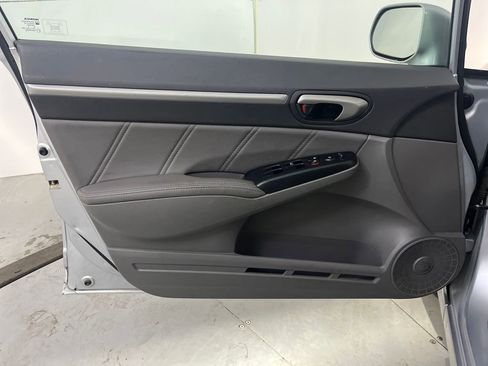 Used 2008 Honda Civic EX-L image 26