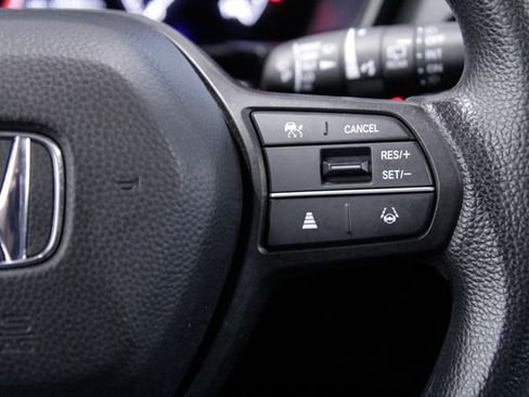 Certified 2024 Honda CR-V EX image 28