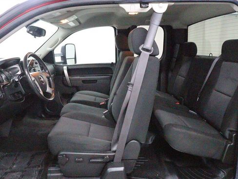Used 2013 GMC Sierra 1500 SLE w/ Power Tech Package AWD/4WD image 18
