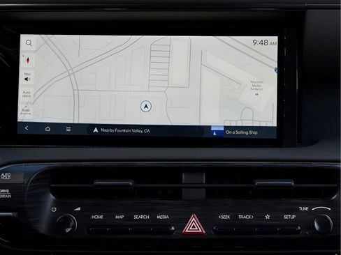 New 2026 Hyundai Palisade XRT Pro AWD/4WD image 13