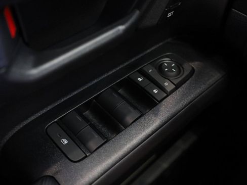 New 2026 Toyota 4Runner TRD Off-Road Premium AWD/4WD image 16