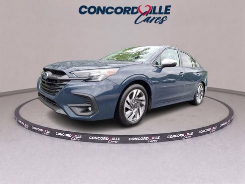 Used 2023 Subaru Legacy Touring XT AWD/4WD image 3