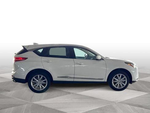 Certified 2024 Acura RDX SH-AWD image 9