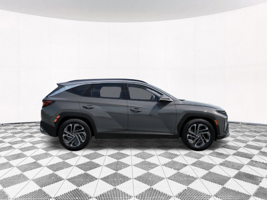 New 2026 Hyundai Tucson SEL Plus AWD/4WD image 10