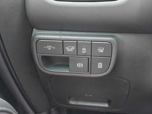 New 2026 Hyundai Palisade XRT Pro image 25