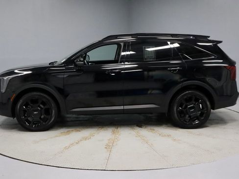 Used 2024 Kia Sorento X-Line EX AWD/4WD image 9