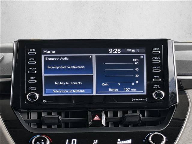 Used 2021 Toyota Corolla LE FWD image 20