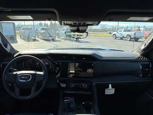New 2026 GMC Sierra 1500 AT4X image 9