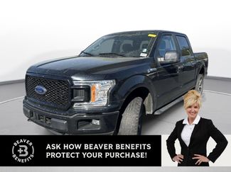 Used 2019 Ford F150 XL w/ Equipment Group 101A Mid video 1