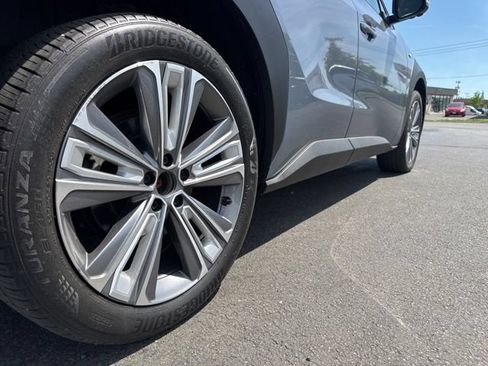 Used 2023 Subaru Solterra AWD image 26