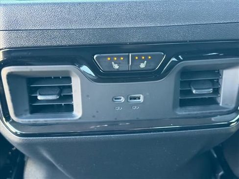 New 2026 Chevrolet Silverado 2500 ZR2 AWD/4WD image 20