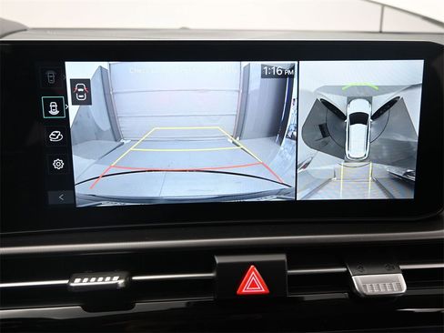 New 2026 Kia Sportage SX Prestige image 29