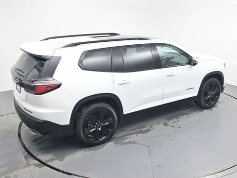 New 2026 GMC Acadia Elevation w/ Black Edition image 5