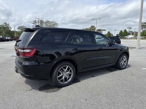 New 2026 Dodge Durango GT image 3