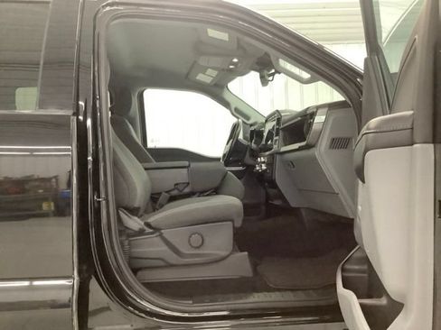 Used 2024 Ford F150 XLT w/ Tow/Haul Package AWD/4WD image 12