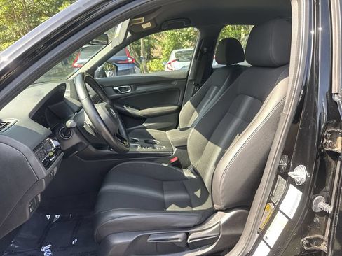 Used 2024 Honda Civic Sport image 13