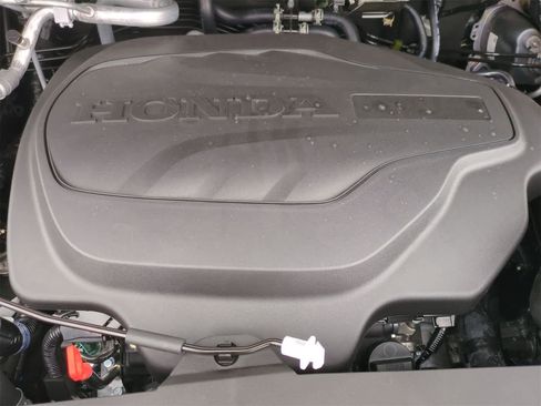 New 2026 Honda Odyssey Sport-L image 15