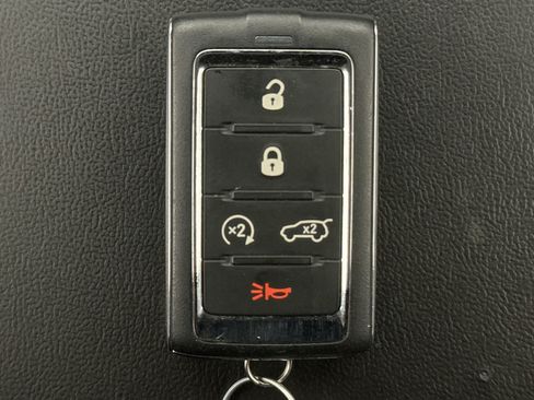 Used 2021 Jeep Grand Cherokee L Limited w/ Trailer Tow Group (B) AWD/4WD image 25