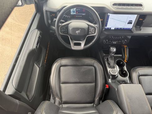 Used 2024 Ford Bronco Badlands AWD/4WD image 14